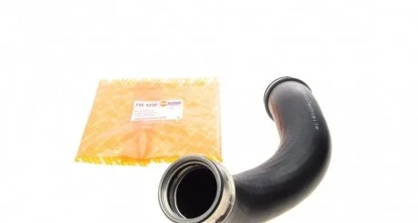 Патрубок интеркулера MB W211 2.7CDI 02-Пр. AUTOTECHTEILE 100 5220