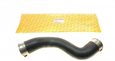 Патрубок интеркулера MB W204/W212 OM651 AUTOTECHTEILE 100 5223
