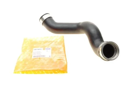 Патрубок интеркулера MB W211/S211 3.0CDI 05- Пр. AUTOTECHTEILE 100 5231