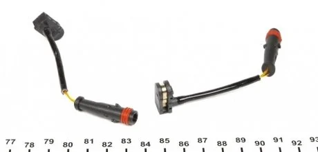 Датчик износа тормозных колодок MB Sprinter/VW Crafter 06- AUTOTECHTEILE 100 5414 (фото 1)