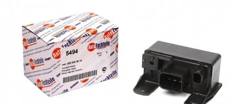 Реле свічок накалу Sprinter OM612/602 AUTOTECHTEILE 100 5494