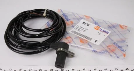 Датчик ABS (задний) MB Vito (W638) 96-03 AUTOTECHTEILE 100 5506