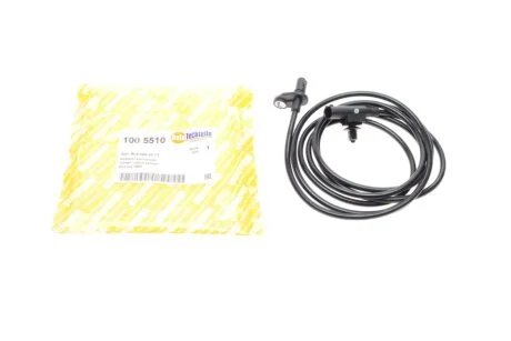 Датчик ABS AUTOTECHTEILE 100 5510