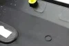 Накладка перед колісною аркою, праворуч AUTOTECHTEILE 100 6945 (фото 2)