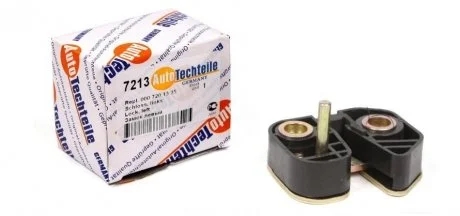 Собачка замка дверей (L) MB609-814D AUTOTECHTEILE 100 7213