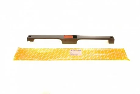 Фото 1 - ручка двери (передней/средней) DB 609-814 (серая) AUTOTECHTEILE 100 7248 Ручка двери (передней/средней) DB 609-814 (серая) AUTOTECHTEILE 100 7248 (фото 1)