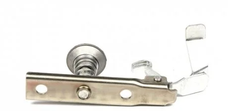 Клямка капота AUTOTECHTEILE 100 7502