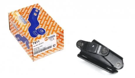 Петля капоту MB Sprinter 901-904 -06 (L) AUTOTECHTEILE 100 7511