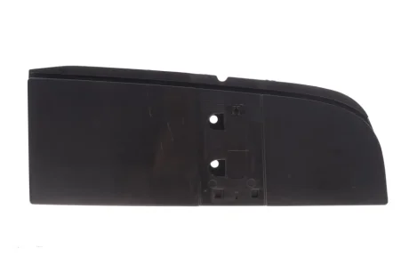 Лючок паливного бака (металева деталь кузова), матеріал метал AUTOTECHTEILE 100 7518