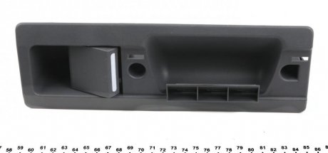 Ручка дверей (задньої/всередені) MB Sprinter 96-06 (велика) AUTOTECHTEILE 100 7622 (фото 1)
