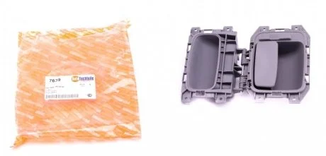 Ручка двери (задней/внутри)) MB Sprinter/VW Crafter 06- AUTOTECHTEILE 100 7639