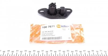 Фото 1 - направляюча дверей (бічної) MB Sprinter (W906) 06-/VW Crafter 06-13 AUTOTECHTEILE 100 7671 Направляюча дверей (бічної) MB Sprinter (W906) 06-/VW Crafter 06-13 AUTOTECHTEILE 100 7671 (фото 1)