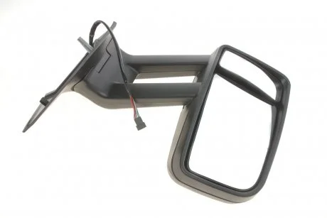 Зеркало MB Sprinter/VW Crafter 06- (L) (электро/подогрев) AUTOTECHTEILE 100 8101