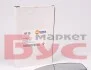 Вкладиш дзеркала MB Sprinter 06- (R) (нижнє 100 8113