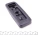 Вкладыш зеркала MB Sprinter/VW Crafter 06-(L) (нижнее)) AUTOTECHTEILE 100 8122 (фото 4)