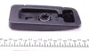 Вкладиш дзеркала MB Sprinter/VW Crafter 06- (R) (нижнє) AUTOTECHTEILE 100 8123 (фото 3)