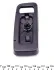 Вкладиш дзеркала MB Sprinter/VW Crafter 06- (R) (нижнє) AUTOTECHTEILE 100 8123 (фото 5)