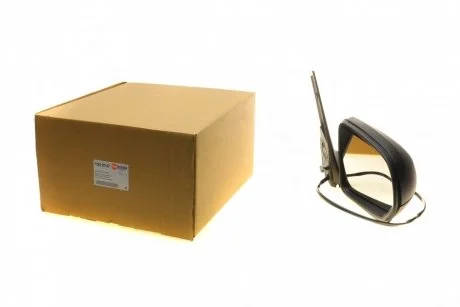 Зеркало заднего вида MB V-class (W447) 14-Пр. (электро/подогрев) AUTOTECHTEILE 100 8147