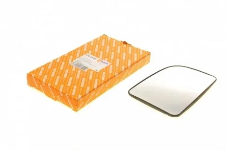 Вкладыш зеркала (с подогревом) MB Sprinter (W907/W910) 18-Л. AUTOTECHTEILE 100 8156