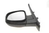 Зеркало левое (эл. с подогревом) 100 8178