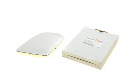 Вложишь зеркала (с подогревом) MB W 447 14- (R) AUTOTECHTEILE 100 8197