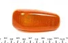 Повторитель поворота на крыло MB Sprinter/Vito 96- (желтый)) 100 8238