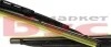Щетки стеклоочистителя (600/550mm) MB Sprinter/VW LT 96-06 AUTOTECHTEILE 100 8254 (фото 2)
