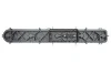Плата стопа заднього MB Sprinter 06- 100 8263