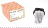 Реостат вентилятора отопителя Sprinter/Crafter 06- (+AC) 100 8285
