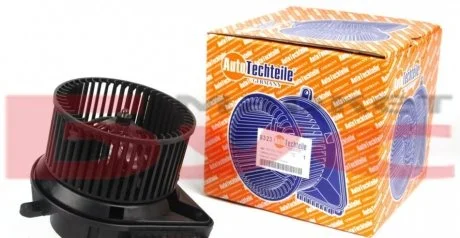 Моторчик печки MB Vito (W638) AUTOTECHTEILE 100 8323