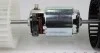 Моторчик печки MB 609-711 (24V) (с крыльчаткой)) AUTOTECHTEILE 100 8326 (фото 7)