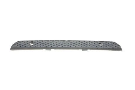 Ступінь бампера (переднього) MB Sprinter 06- AUTOTECHTEILE 100 8895