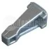 Клипса крепления планки двери (задней) MB Sprinter/VW LT 96-06 100 9807