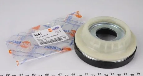 Подшипник амортизатора опорный MB Vito (W639) 03- AUTOTECHTEILE 100 9841 (фото 1)