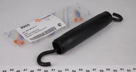 Пружина натяжителя ремня генератора MB ОМ601/602/Sprinter AUTOTECHTEILE 100 9905