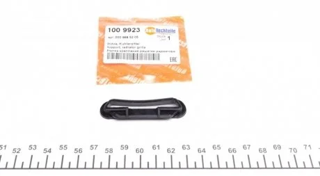 Втулка крепления радиаторной решетки MB Sprinter (W906) 06-13 AUTOTECHTEILE 100 9923