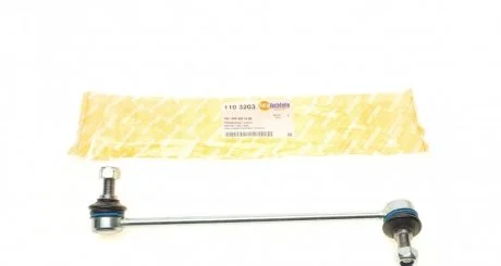 Тяга стабілізатора, права AUTOTECHTEILE 110 3203