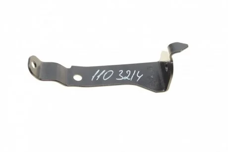 Фото 1 - кронштейн стабилизатора переднего правый AUTOTECHTEILE 110 3214 Кронштейн стабилизатора переднего правый AUTOTECHTEILE 110 3214 (фото 1)