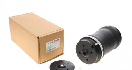 Подушка пневмопідвіски (позаду) MB (W164) ML AUTOTECHTEILE 110 3222