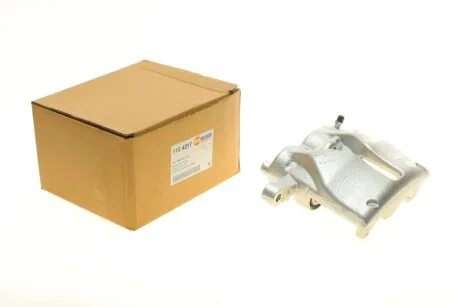Суппорт тормозной задний MB Sprinter 409-519/VW Crafter 50 (d=48mm) (Bosch) Л. AUTOTECHTEILE 110 4217
