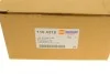 Суппорт тормозной задний Sprinter/Crafter 3.5t 06-Л AUTOTECHTEILE 110 4219 (фото 8)