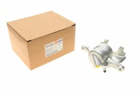 Суппорт тормозной задний Sprinter/Crafter 3.5t 06- Пр. AUTOTECHTEILE 110 4220