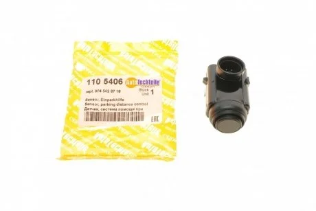 Датчик парковки (задний) MB A/C/E/M/S/Vito 03- AUTOTECHTEILE 110 5406 (фото 1)