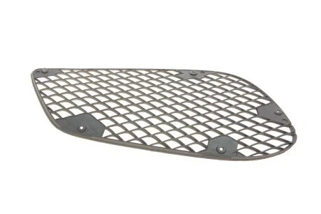 Решітка бампера, права AUTOTECHTEILE 130 8813