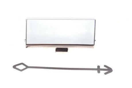 Кришка для голювальної петлі AUTOTECHTEILE 150 8855