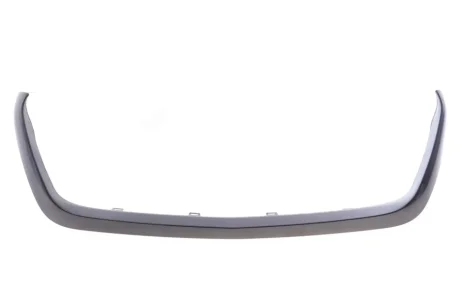 Рамка решітки радіатора, матеріал метал AUTOTECHTEILE 160 8831