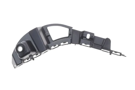 Кронштейн кріплення бампера, матеріал пластик AUTOTECHTEILE 160 8836