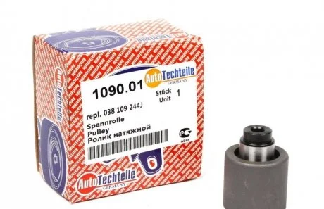 Фото ролик AUTOTECHTEILE 310 9001 Ролик AUTOTECHTEILE 310 9001