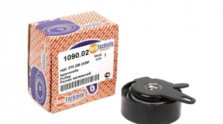 Ролик AUTOTECHTEILE 310 9002 (фото 1)