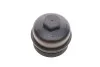 Кришка масляного фільтра VW Golf VII 12-21/Passat B8 14-/Skoda Octavia 12-21 1.6/2.0 TDI (Hengst) 311 5023